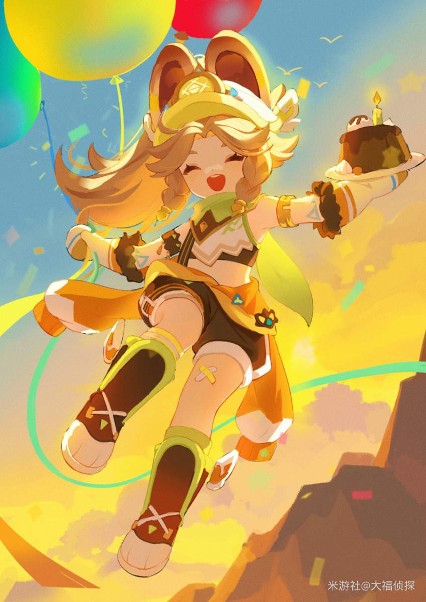 原神エロ画像総合スレ