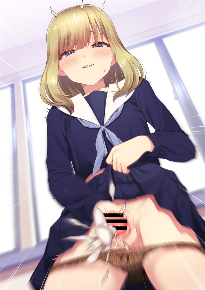 男の娘の画像でとことんヌキヌキしたい
