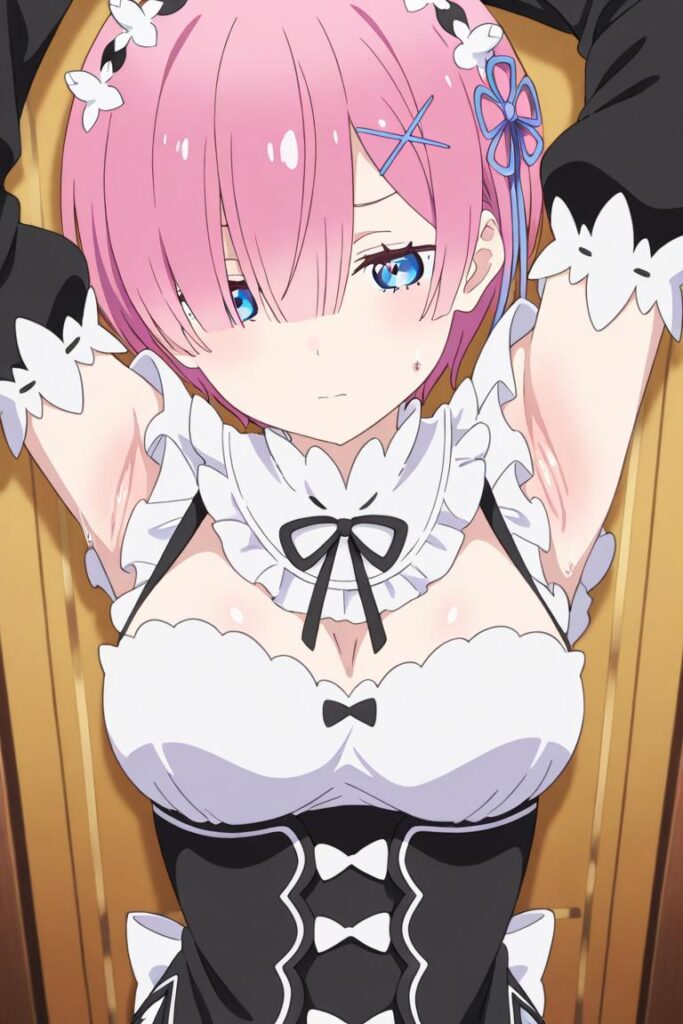 Re ゼロから始める異世界生活の画像が好きな紳士の方はこちらへどうぞ。