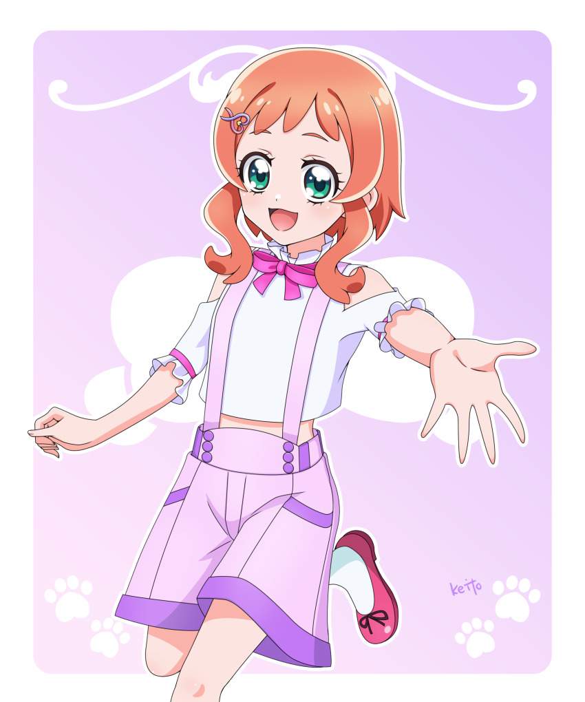 わんだふるぷりきゅあ!のよさを再確認できるエロ画像