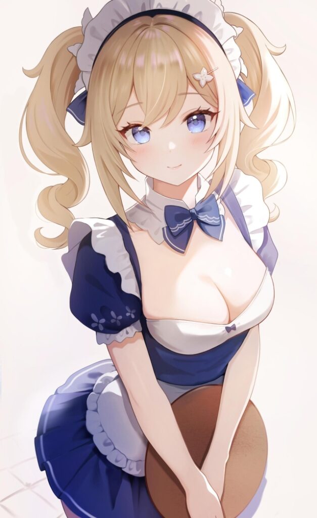 ツインテールについてのエロ画像