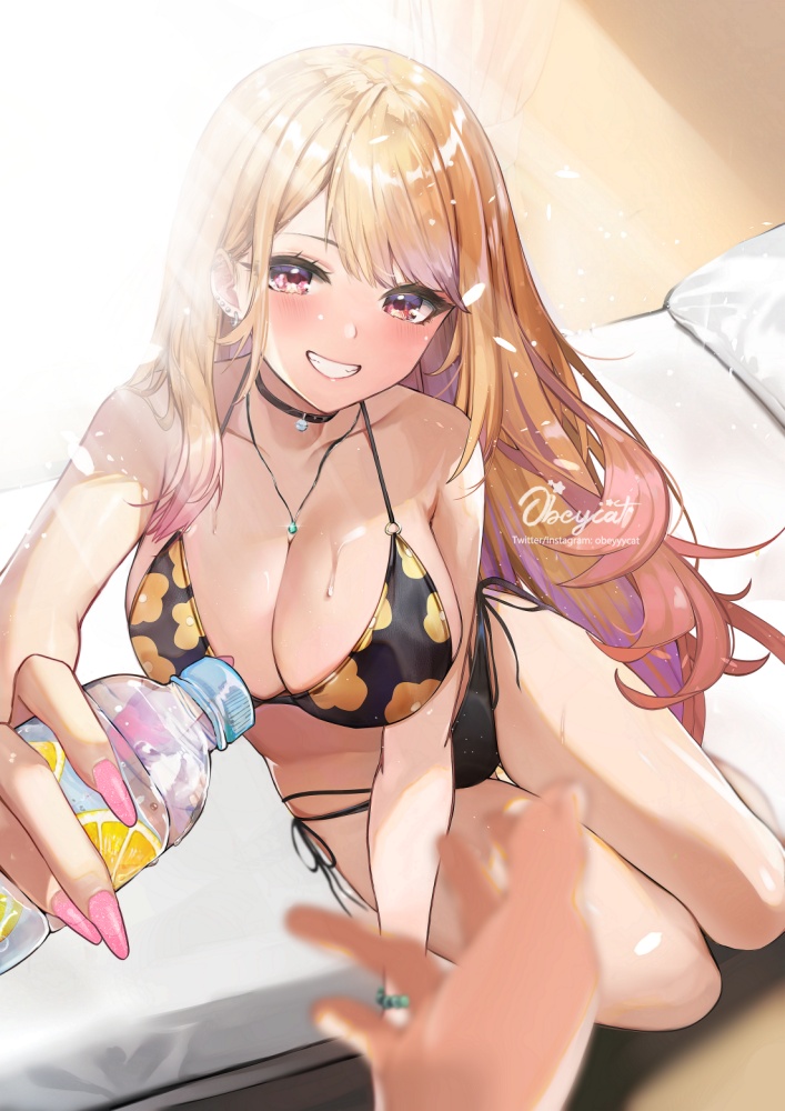 その着せ替え人形は恋をするの画像フォルダを公開する！