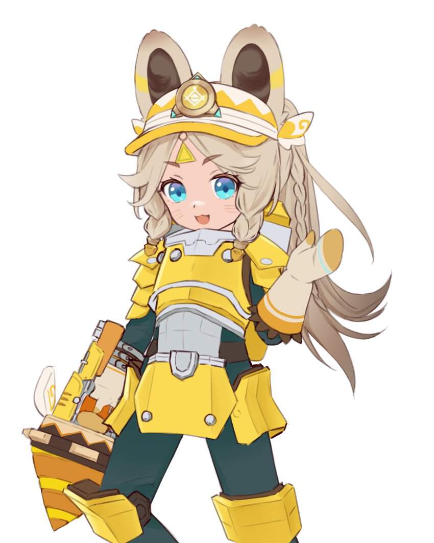 原神エロ画像総合スレ