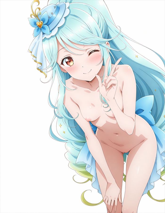 プリキュアのエロ画像でヌきたい奴らは集まれ！