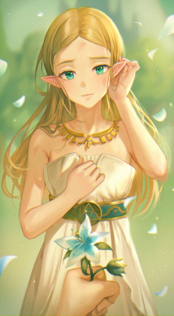 エルフのエロ画像まとめ！