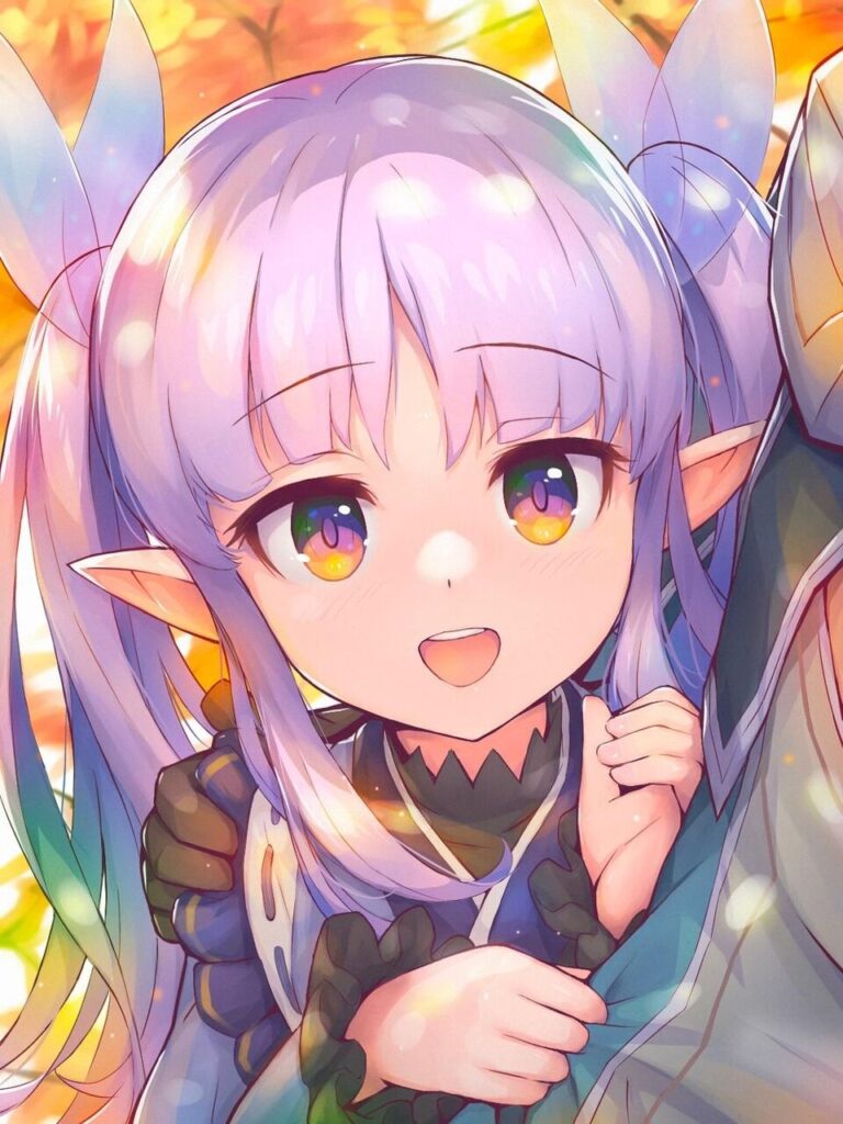 エルフのエロ画像まとめ！