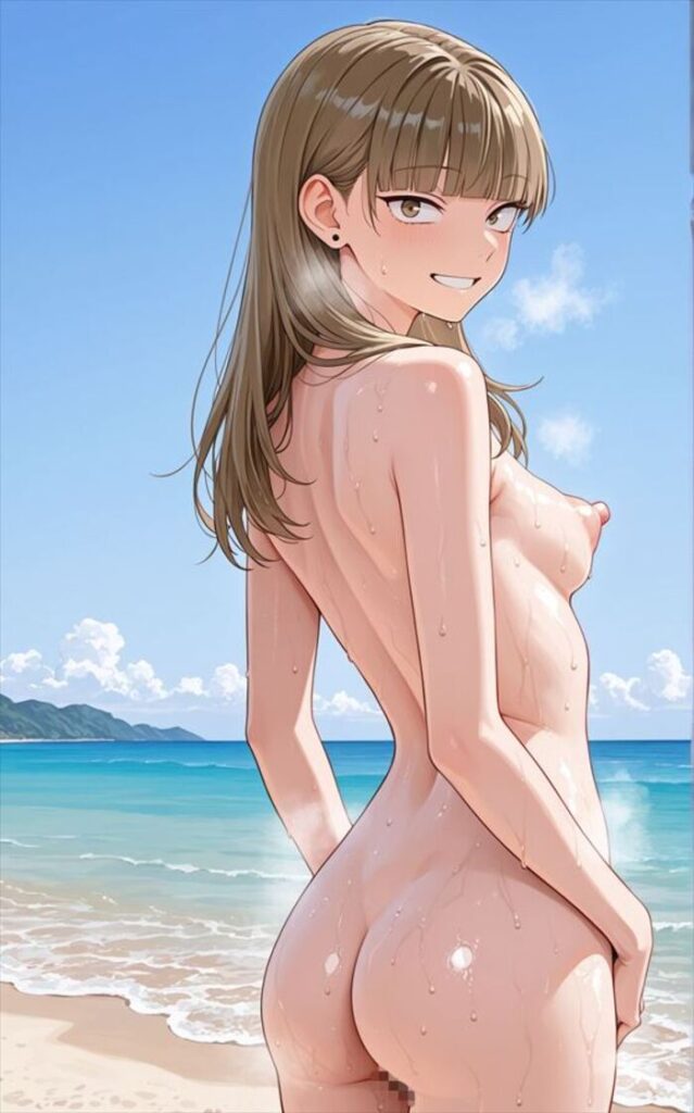 氷の城壁の虹エロ画像