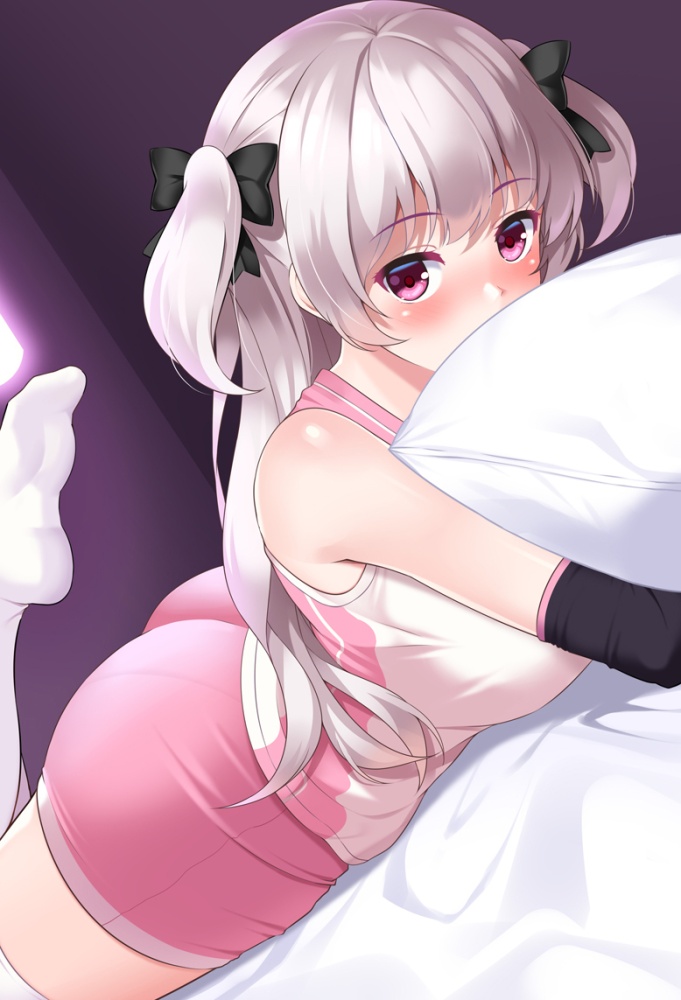 体操服・ブルマのドエロい画像
