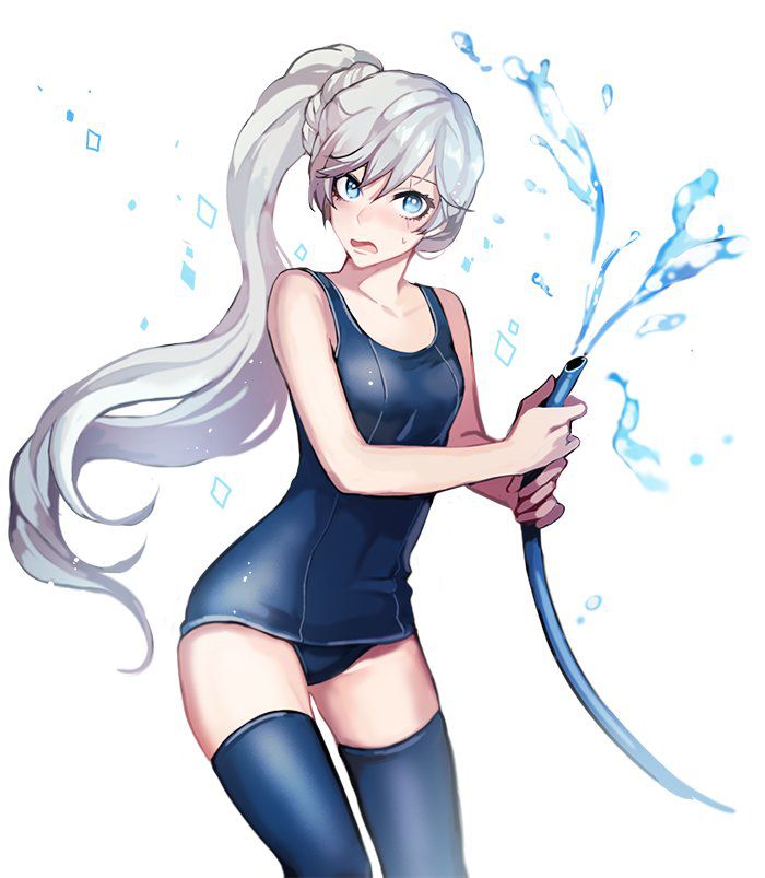 スク水のエッチな画像見たいよね?
