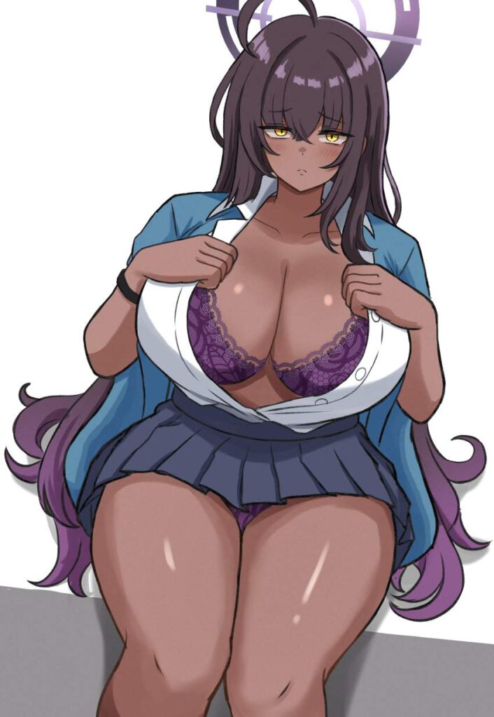 パンチラのエロ画像でシコりたい奴集まれ!