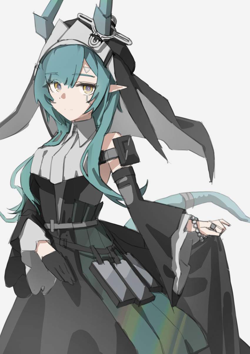 アークナイツのエロ画像みて幸せになろう!