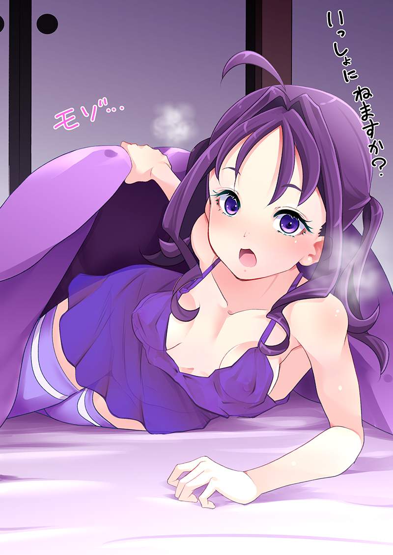 キミとアイドルプリキュア♪のエロ画像下さい！