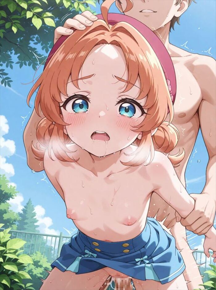 プリキュアの画像でとことんヌキヌキしたい
