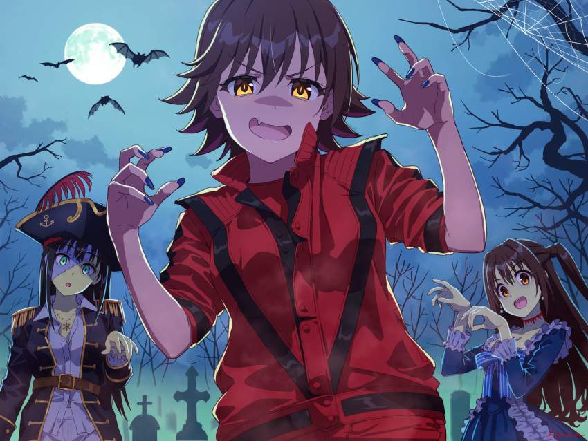コスプレの画像が好きな紳士の方はこちらへどうぞ。
