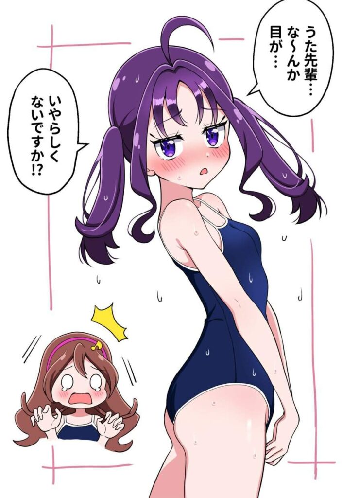 キミとアイドルプリキュア♪のエロ画像下さい！