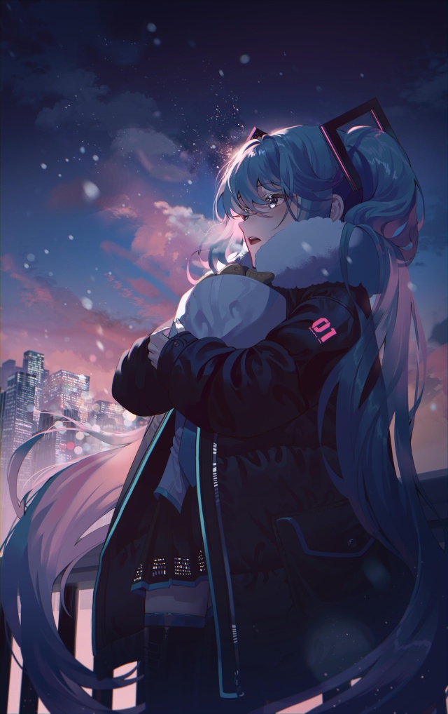ボーカロイドでしこれる二次画像ください!