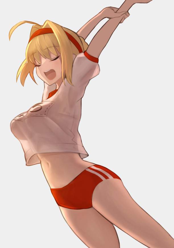 体操服・ブルマの画像が好きな紳士の方はこちらへどうぞ。