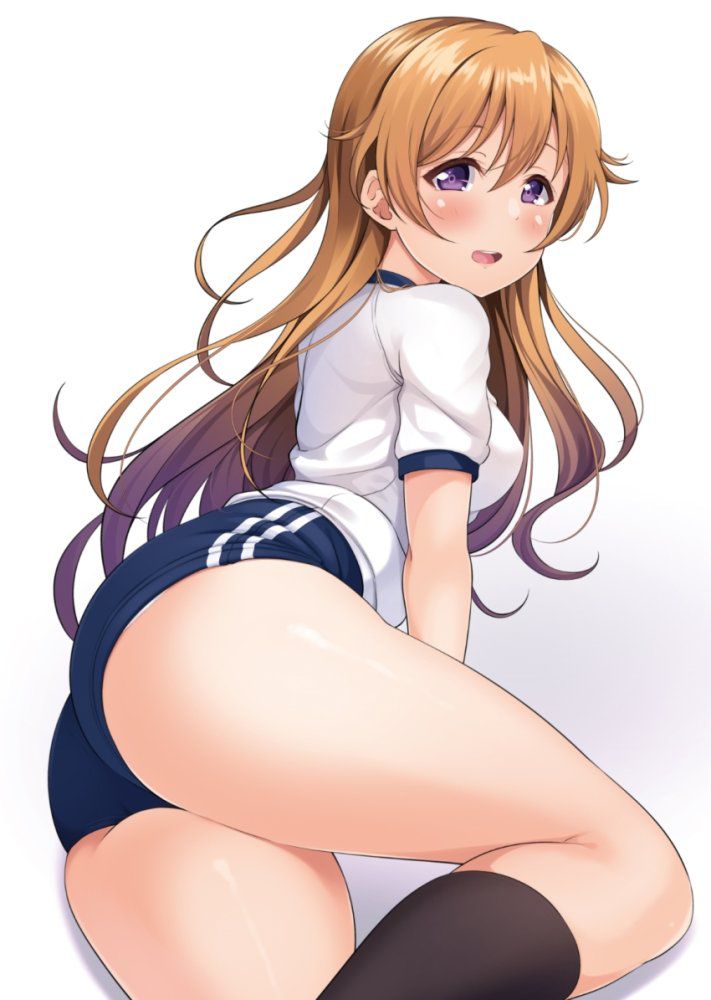 体操服・ブルマの画像が好きな紳士の方はこちらへどうぞ。