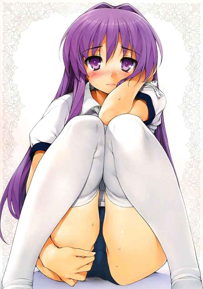 体操服・ブルマの画像が好きな紳士の方はこちらへどうぞ。