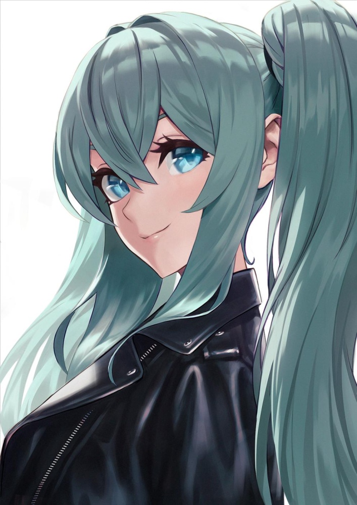 ボーカロイドでしこれる二次画像ください!