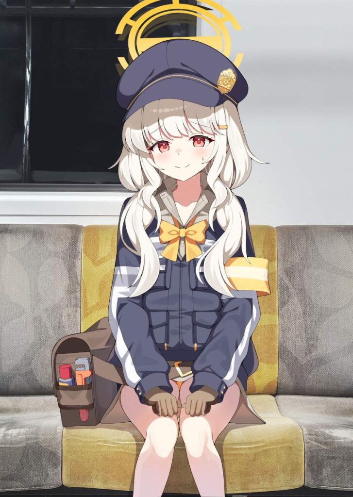 パンチラのエロ画像でシコりたい奴集まれ!