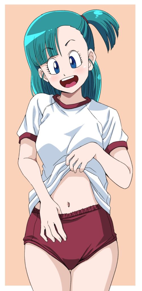 体操服・ブルマの画像が好きな紳士の方はこちらへどうぞ。