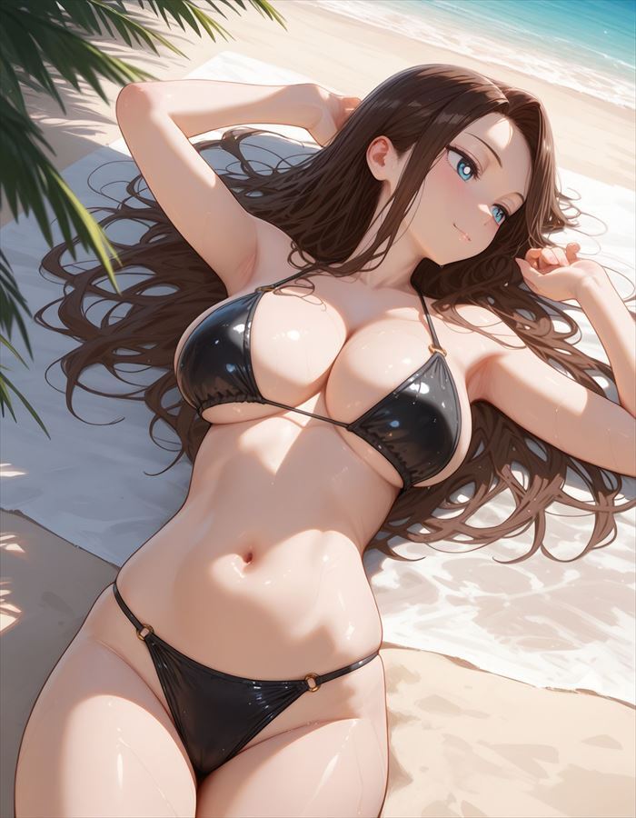 ギャルのエロ画像みて幸せになろう！