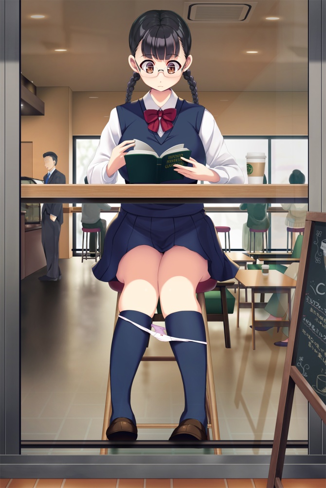脱ぎかけのエロ画像集めてみたよ!