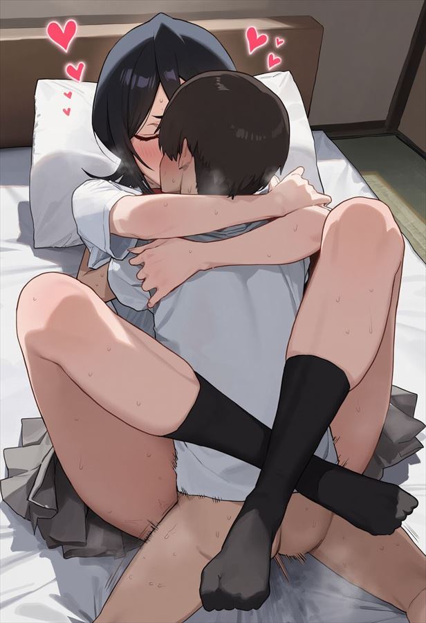 BLEACHのエロ画像まとめ！