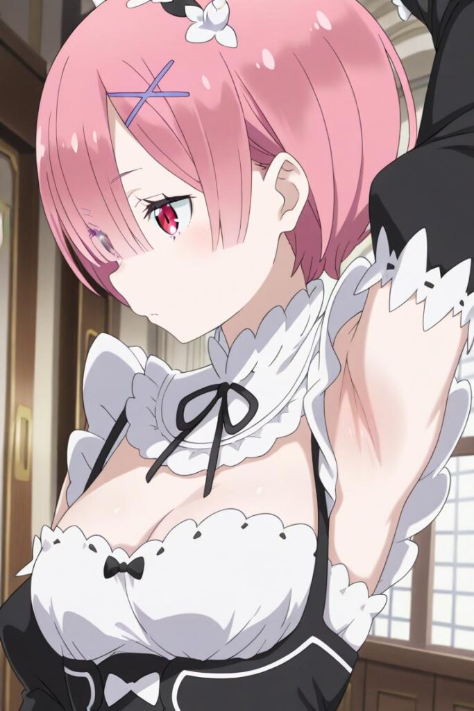 Re ゼロから始める異世界生活の画像が好きな紳士の方はこちらへどうぞ。