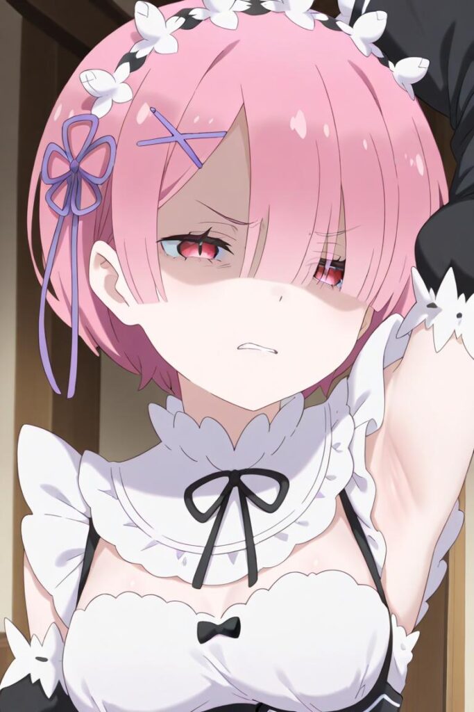 Re ゼロから始める異世界生活の画像が好きな紳士の方はこちらへどうぞ。