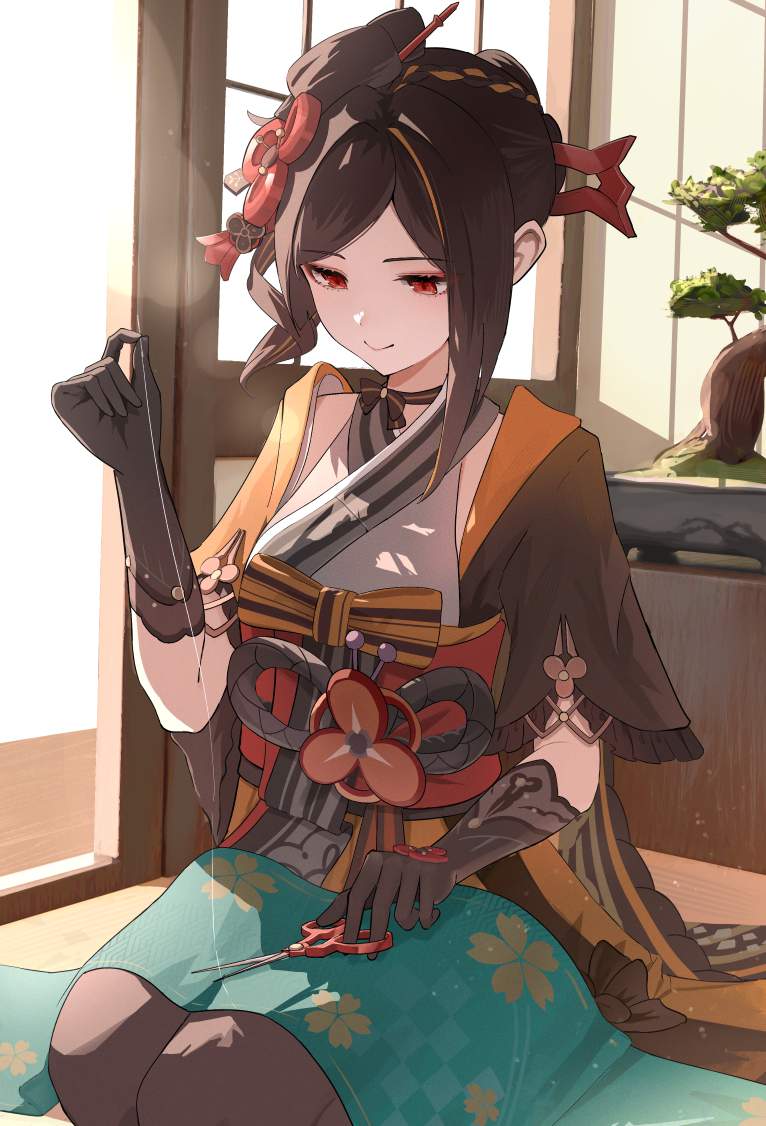 原神の画像フォルダを公開する!