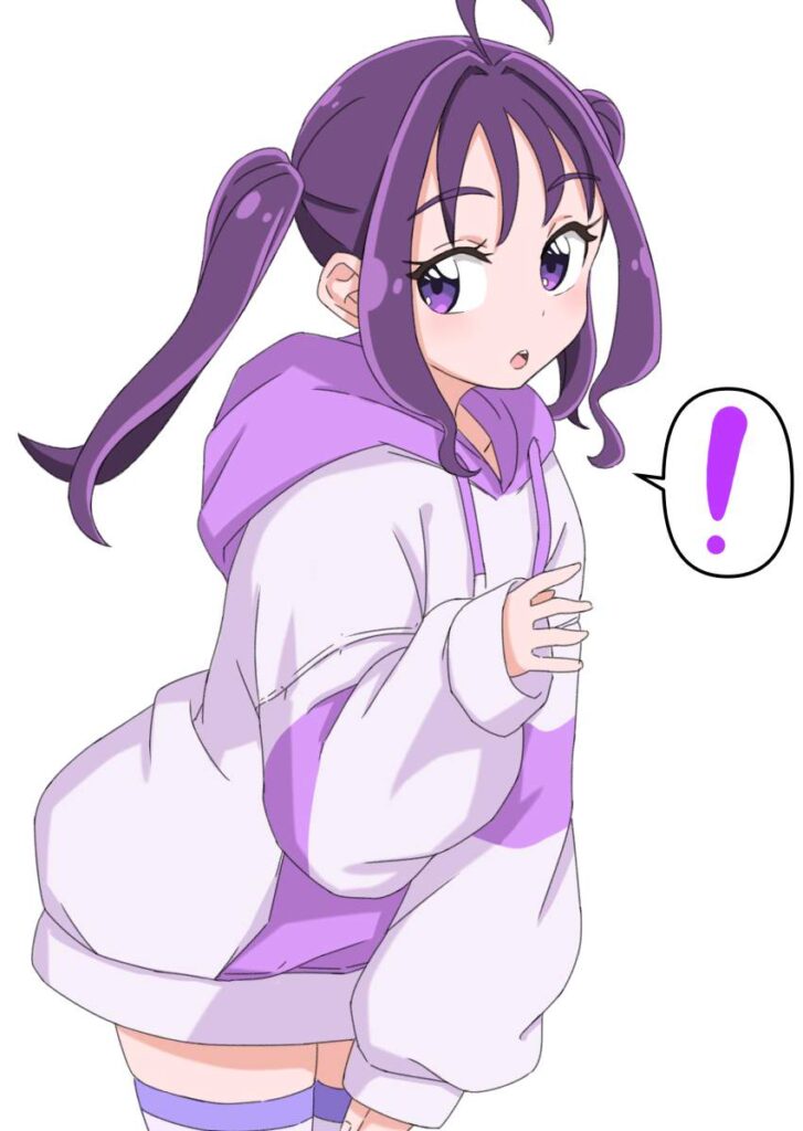キミとアイドルプリキュア♪のエロ画像下さい！