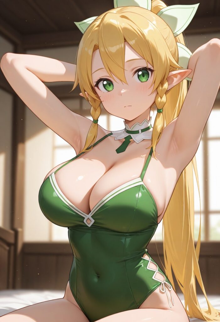 わきフェチってほんとうにエロくないですか？こんなにエロくていいんですか？