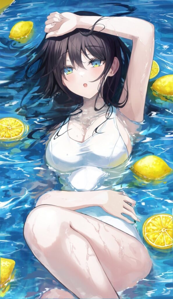 わきフェチってほんとうにエロくないですか？こんなにエロくていいんですか？