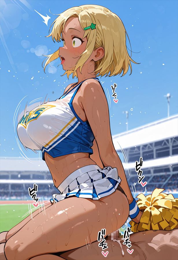 ケロロ軍曹のエロ画像で抜きたくなったから貼ってくよ