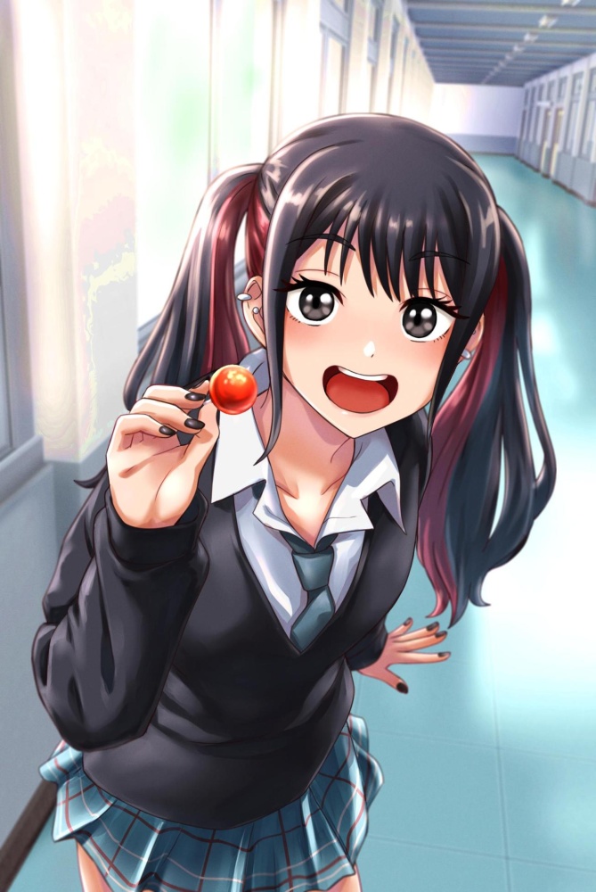 その着せ替え人形は恋をするの画像フォルダを公開する！