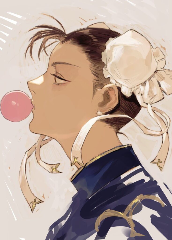 チャイナドレスのよさを痛感できるエロ画像ください