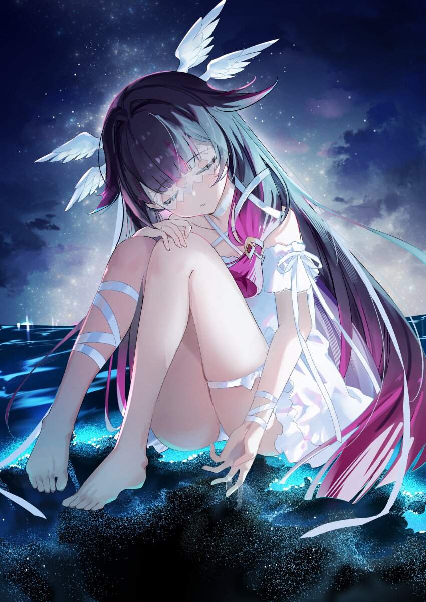 原神のレベルが高いエロ画像