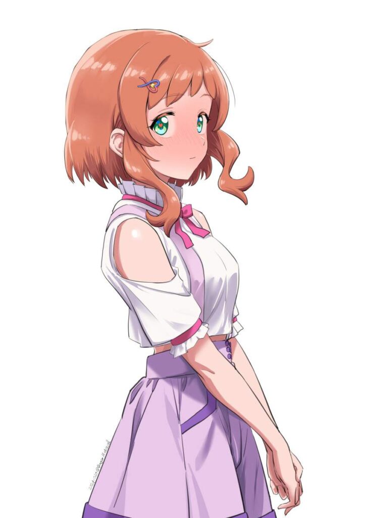 わんだふるぷりきゅあ!のエッチな部分を奥の奥まで堪能できるエロ画像