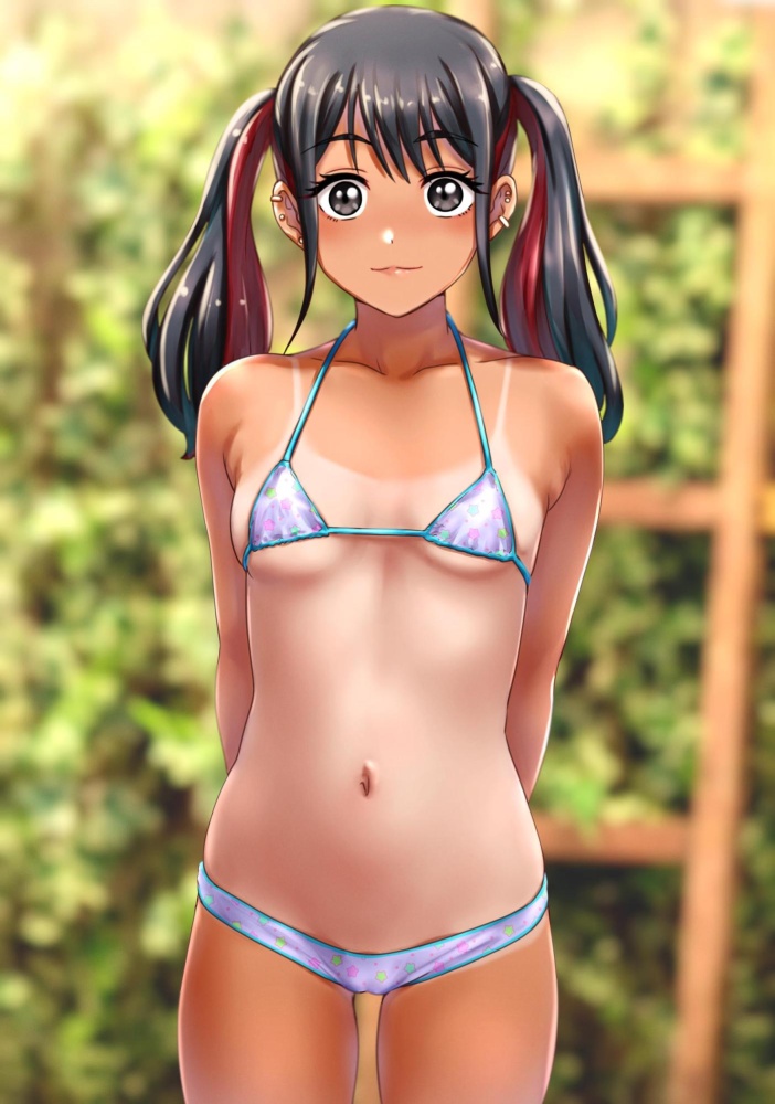 その着せ替え人形は恋をするの画像フォルダを公開する！