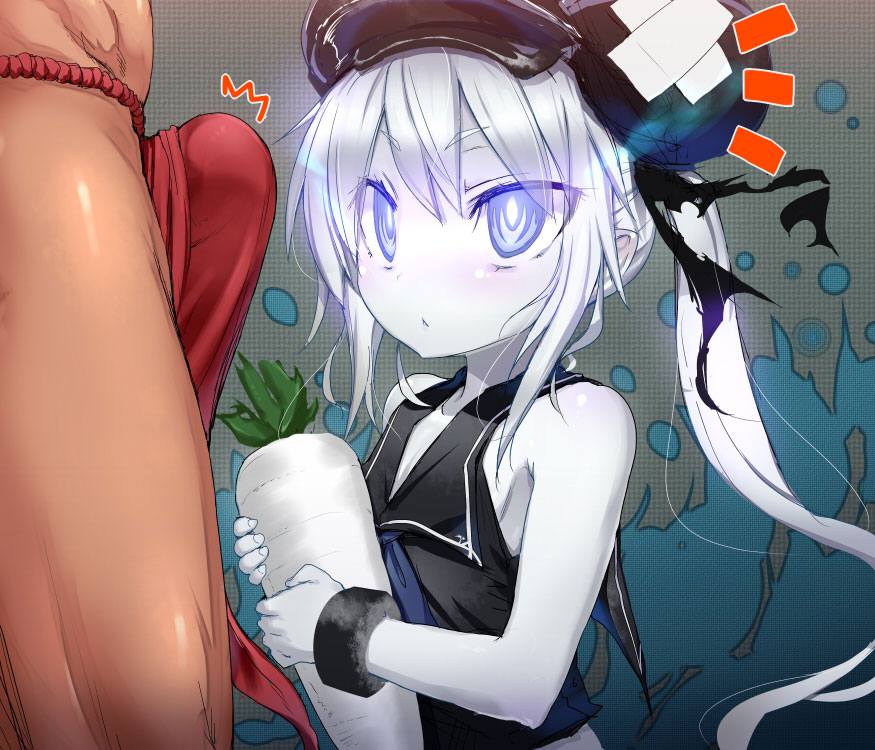異物挿入のエッチな画像見たいよね?