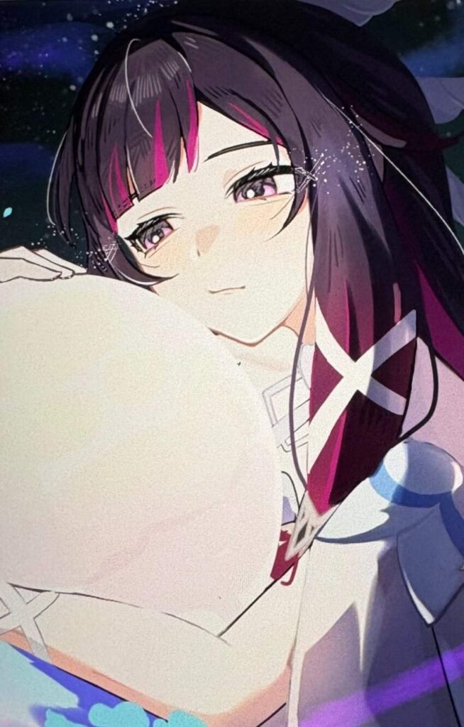 原神の画像ください