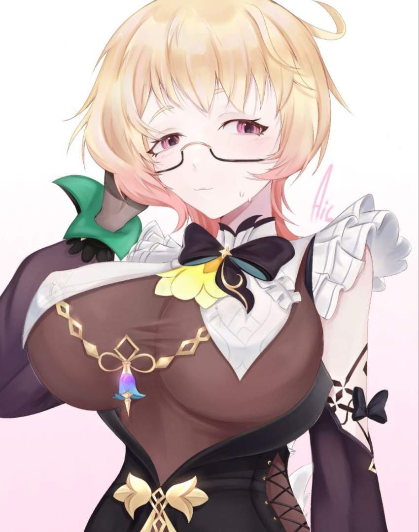 クッソ可愛い原神系美少女で妄想！ハメ撮り中出し！