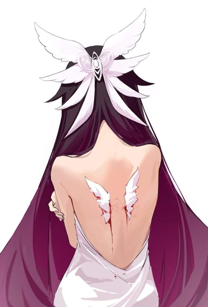 原神のレベルが高いエロ画像