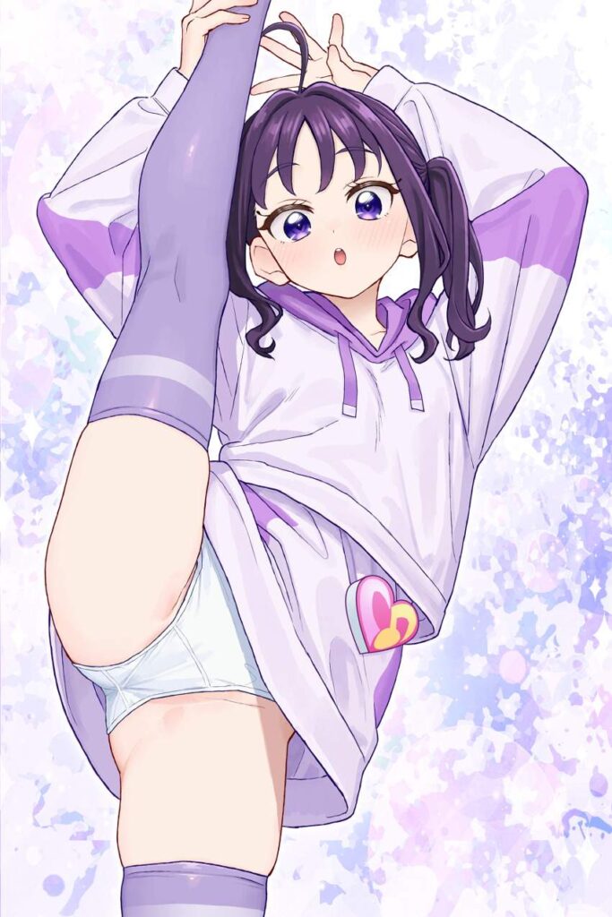 キミとアイドルプリキュア♪のエロい画像