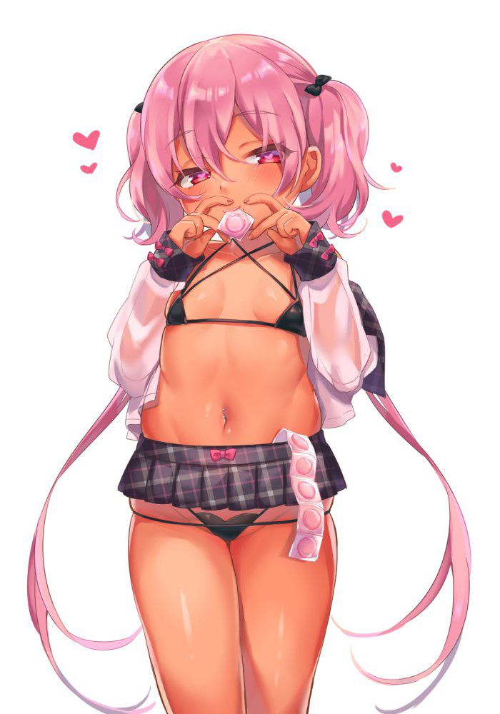 ビキニの二次エロ画像くだしあ。