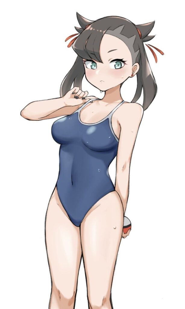 ポケットモンスターの至高vs究極のエロ画像