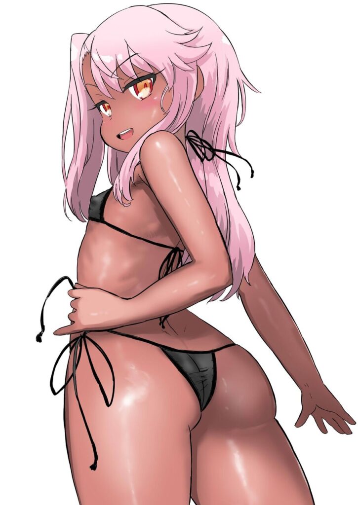 ビキニのエロ画像でヌきたい奴らは集まれ！