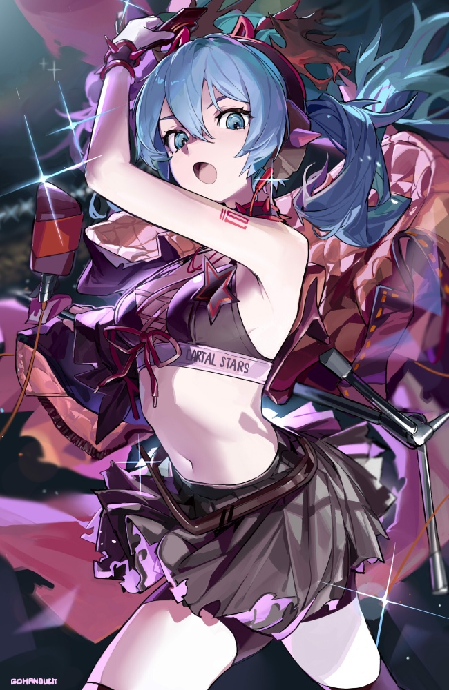 ボーカロイドでしこれる二次画像ください!